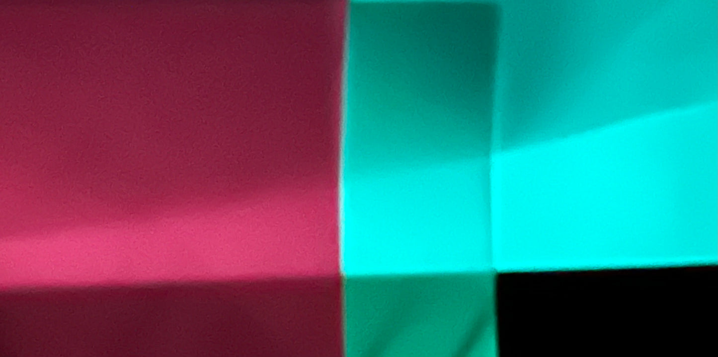 Heat Transfer Vinyl (HTV) - Glow in the Dark