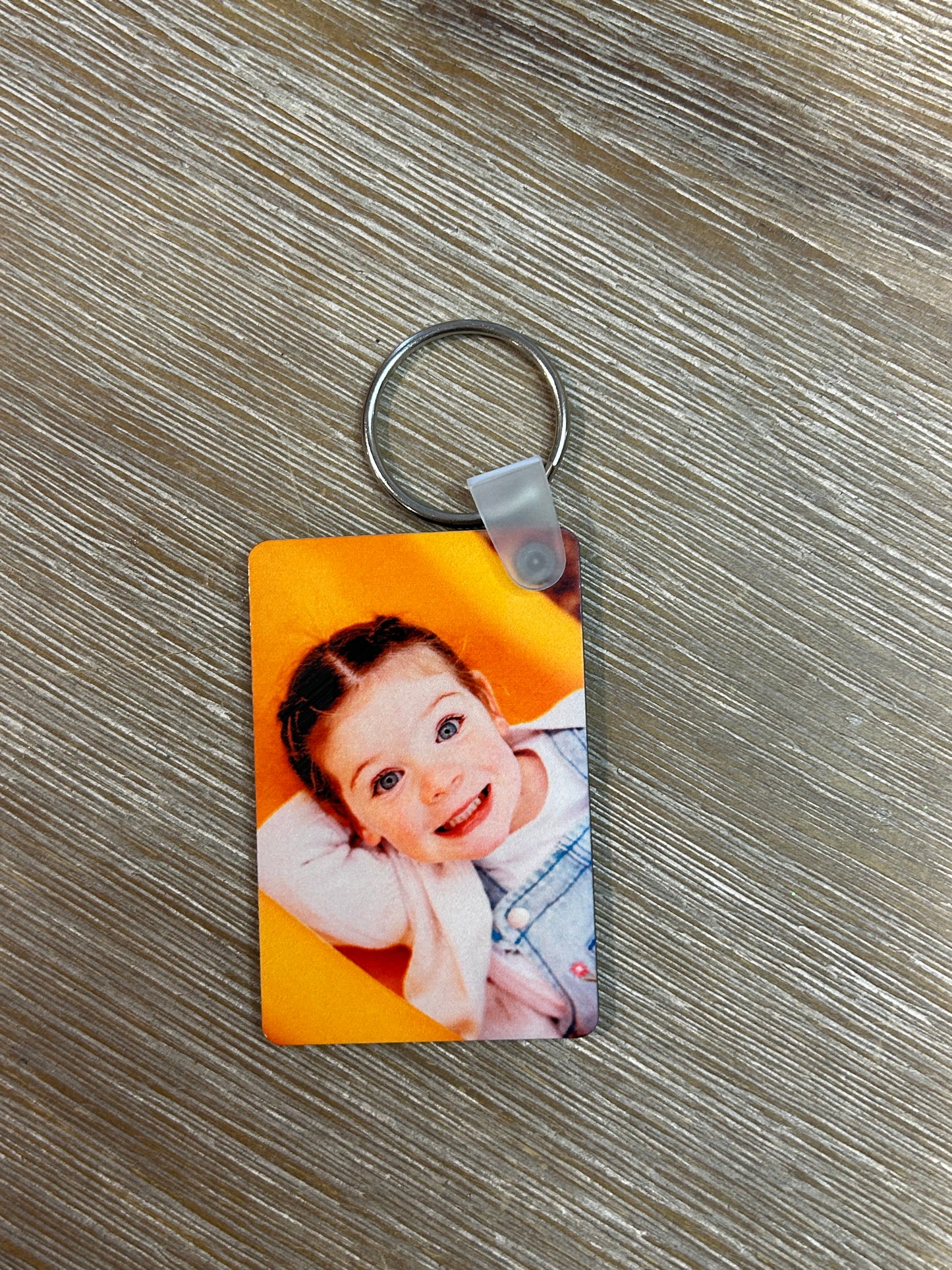 Key chains to add for Christmas