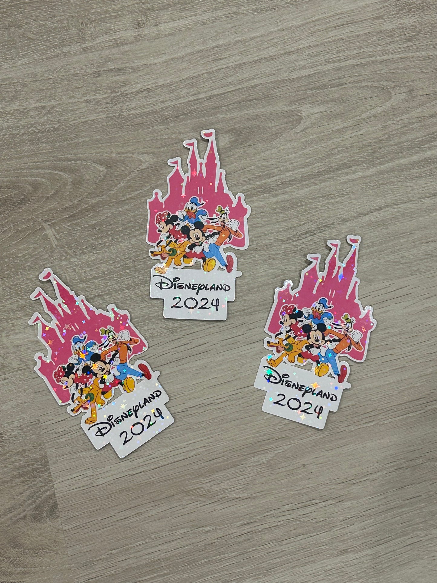Disney fridge magnets