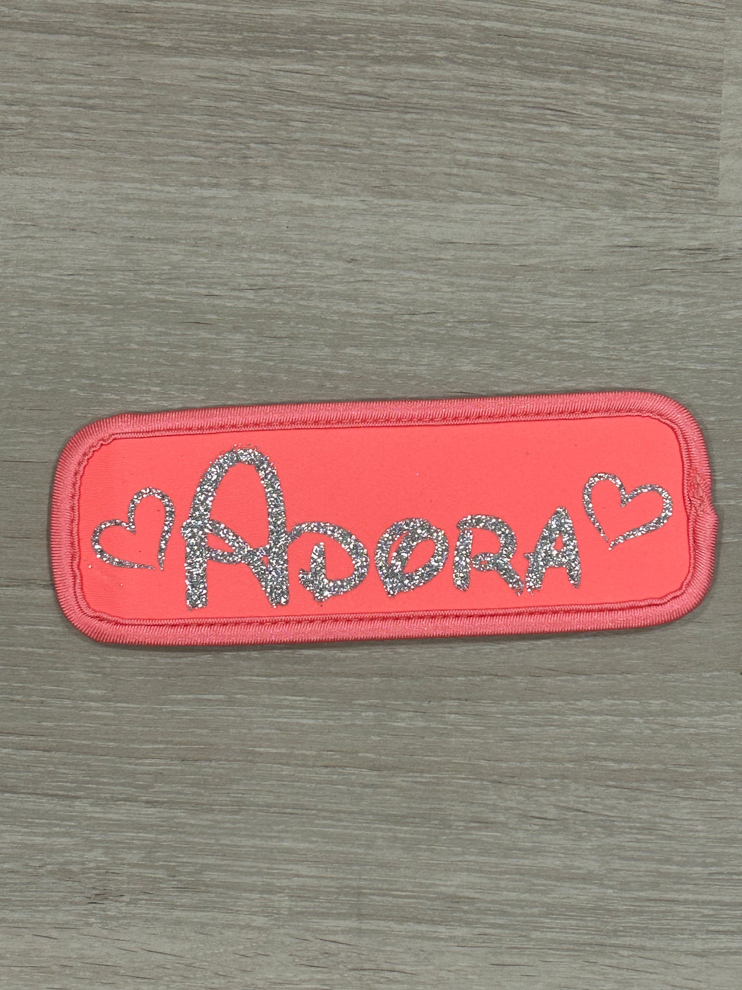 Icy Pole Holder for Adora