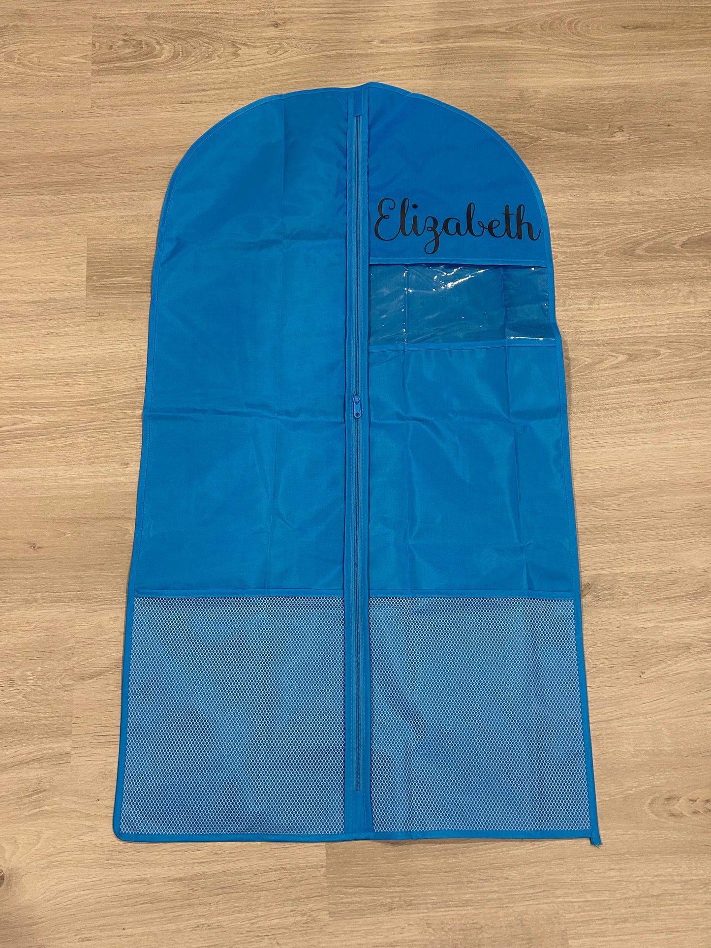 Costume Bag for Elizabeth