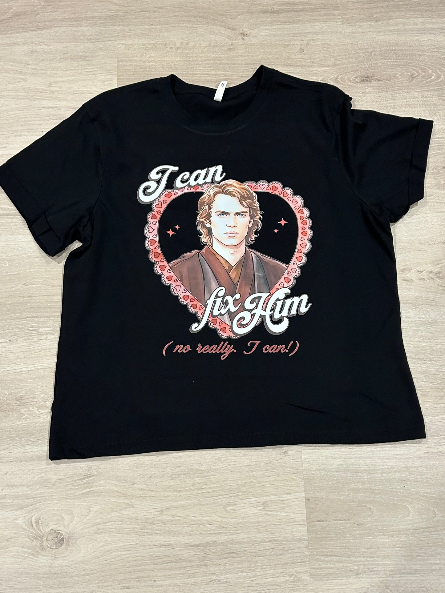Anakin Shirt
