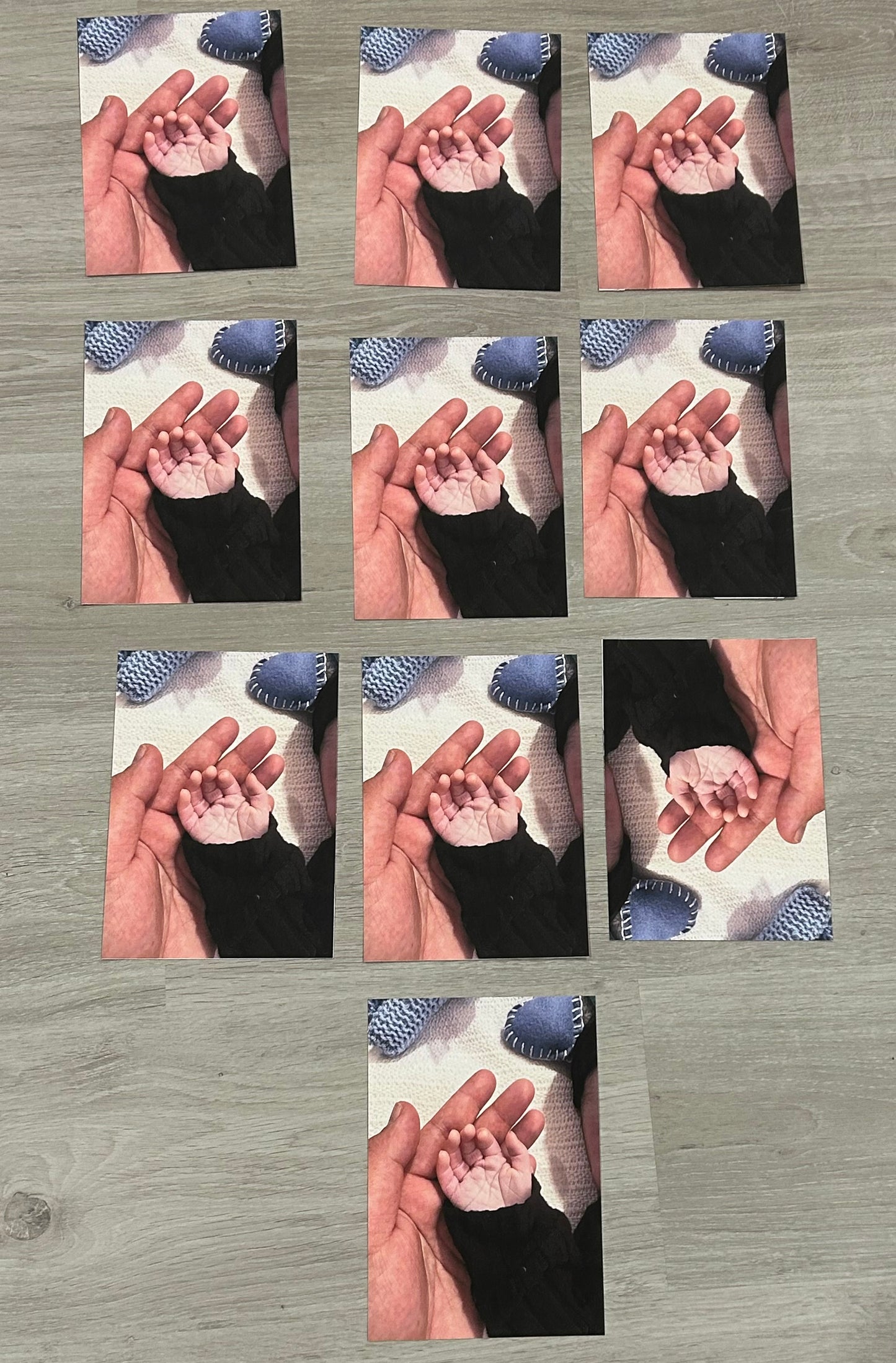 Heat transfer prints for shirts