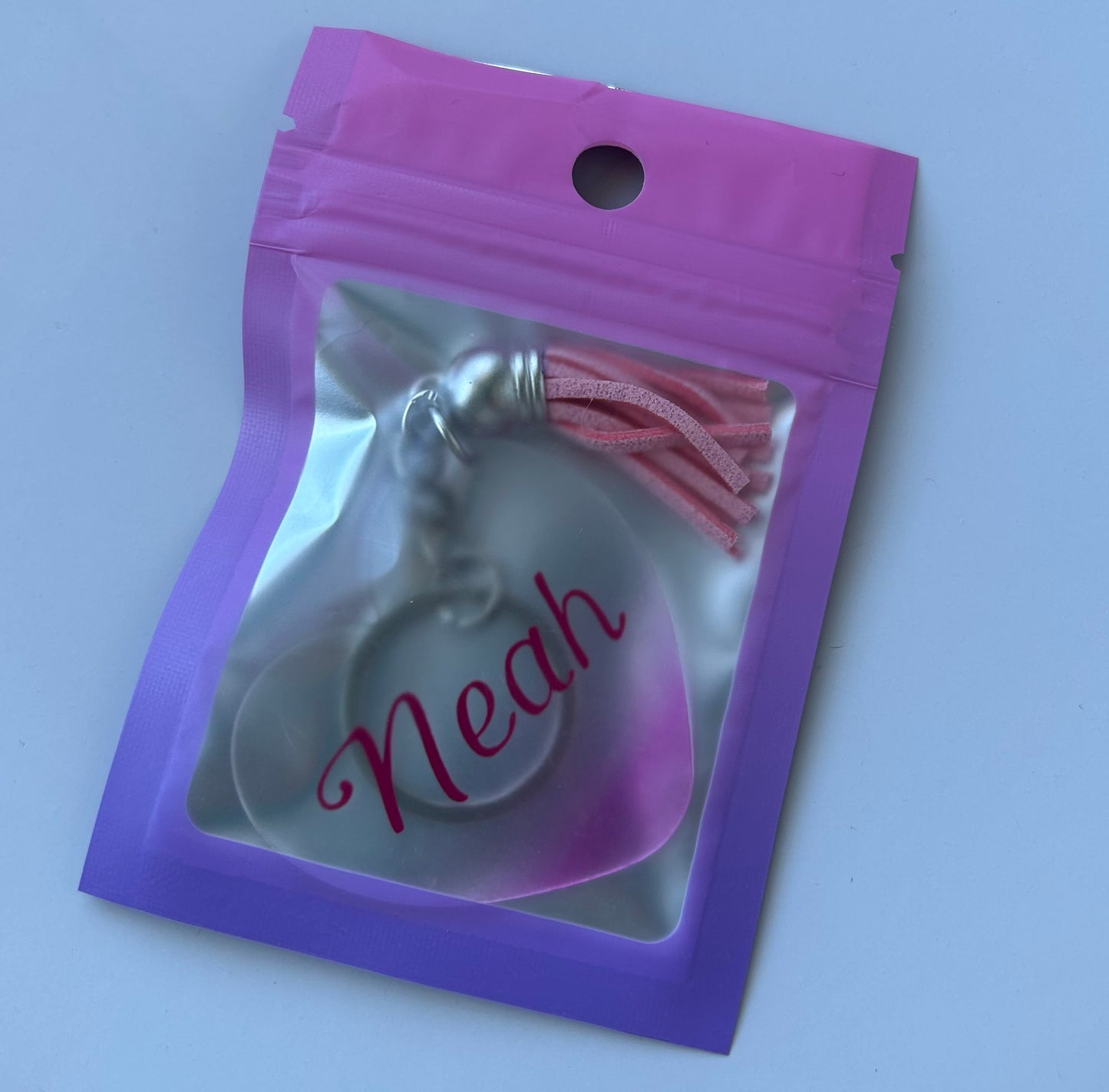 A beautiful Keychain