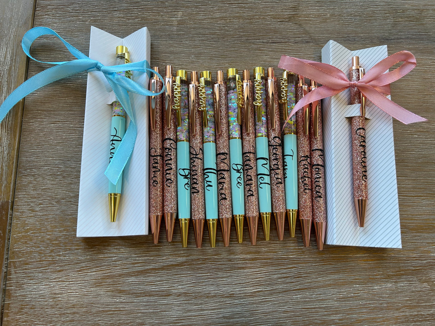 Pens for Teachers Day