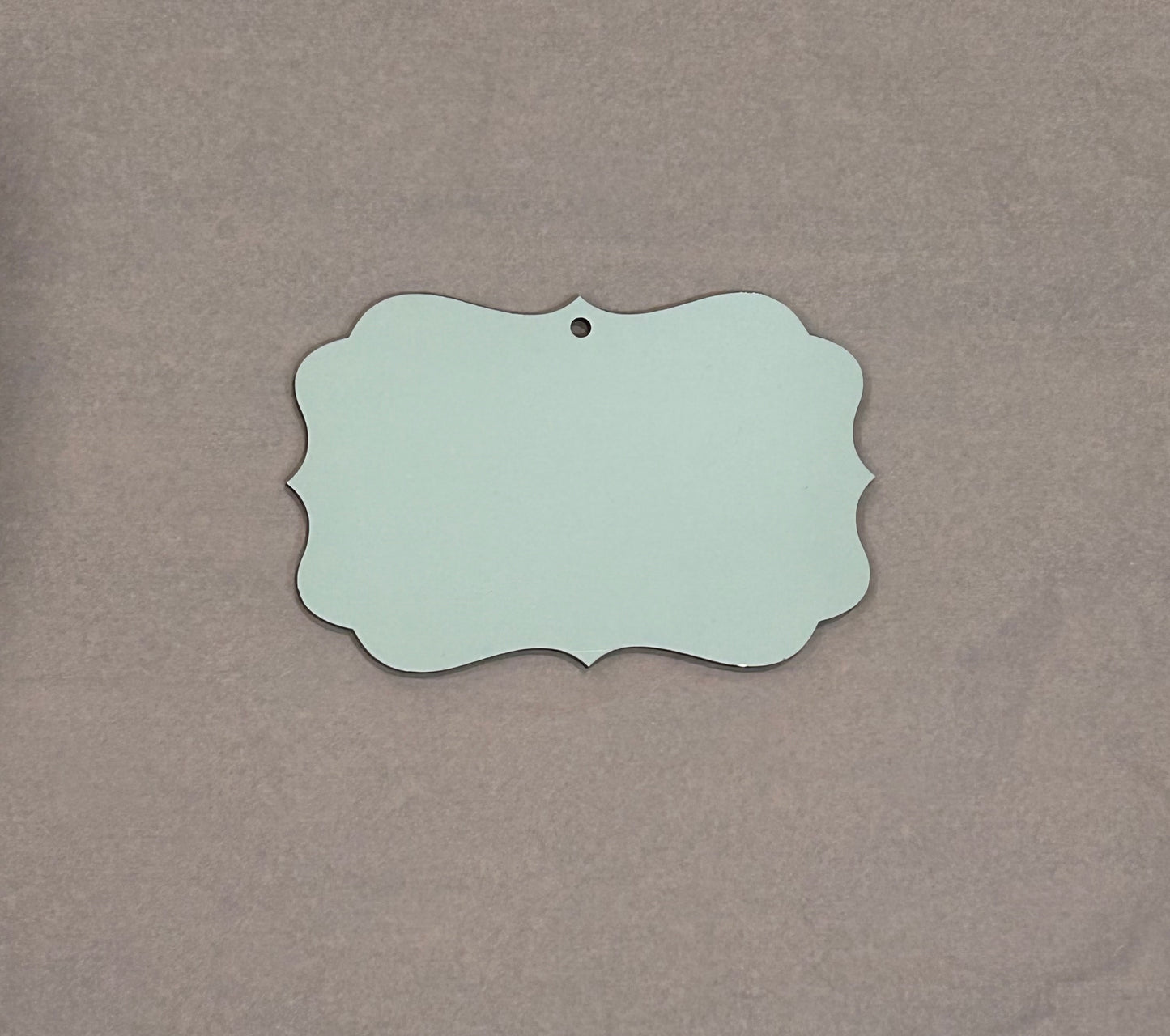 Christmas Ornament - Sublimation