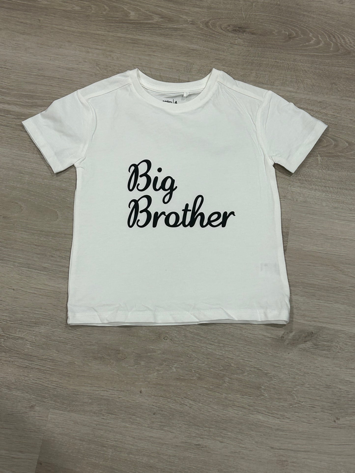 Big Brother T-Shirt