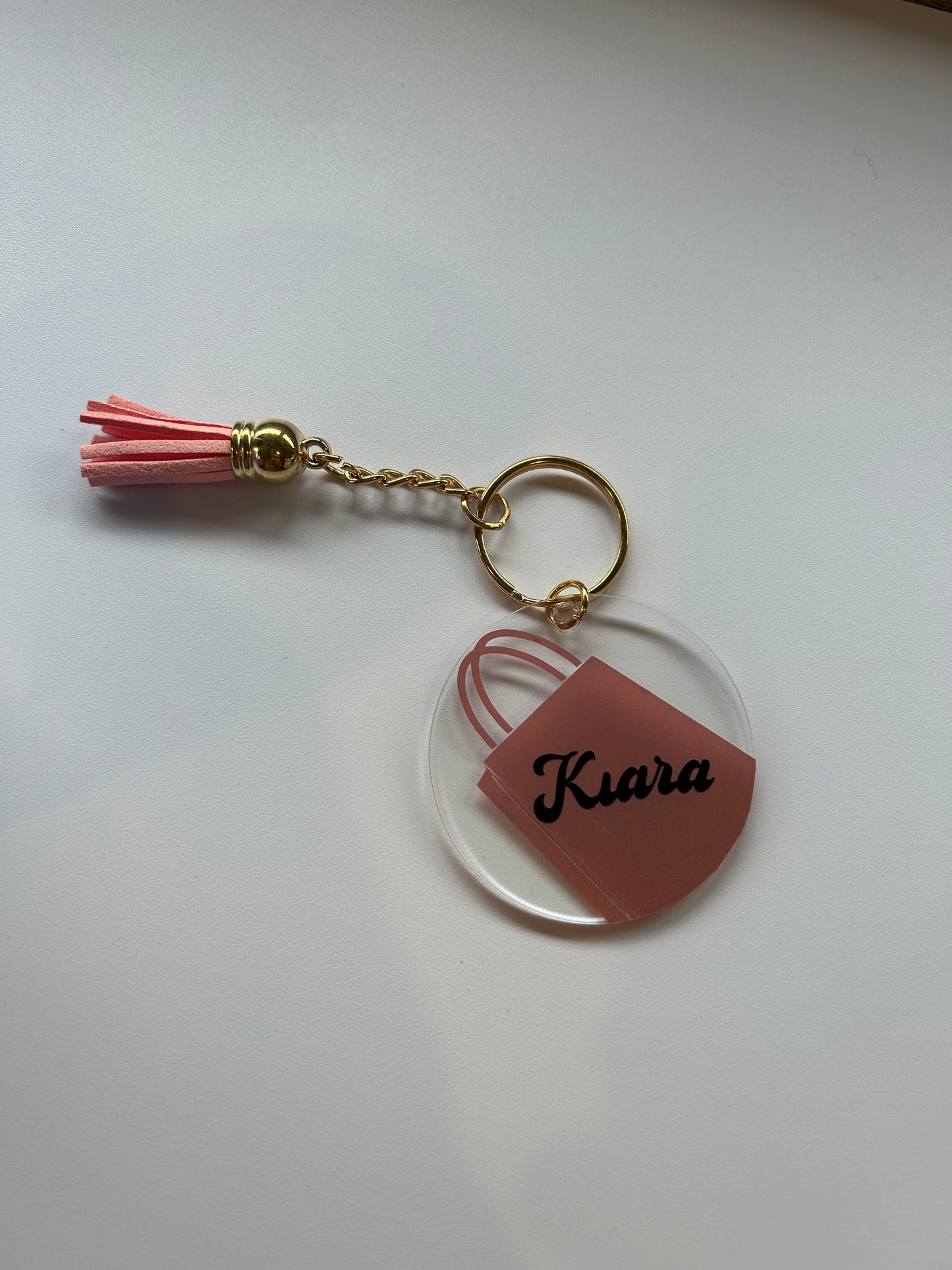Key Chain for Kiara