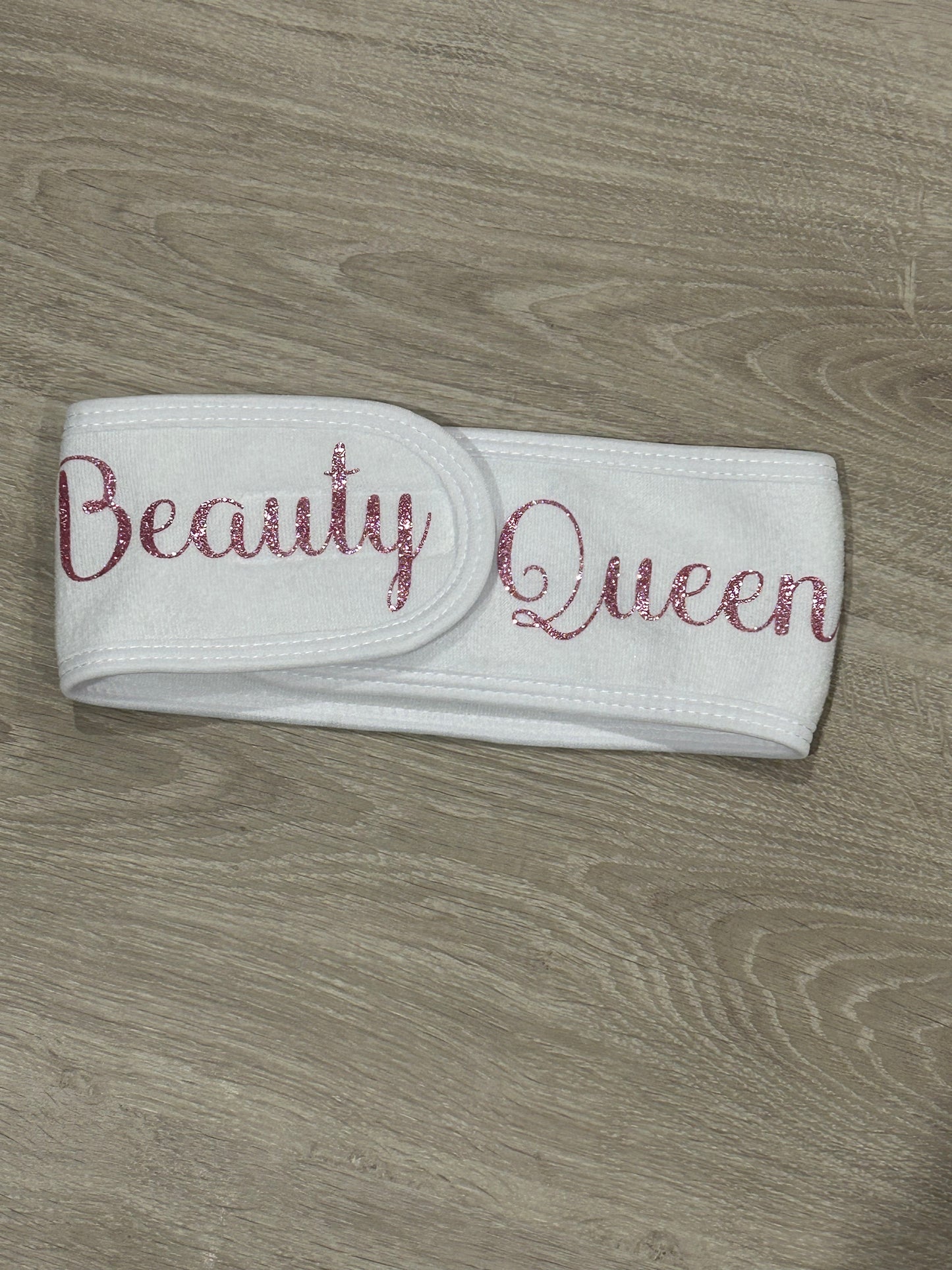 Beauty Headband