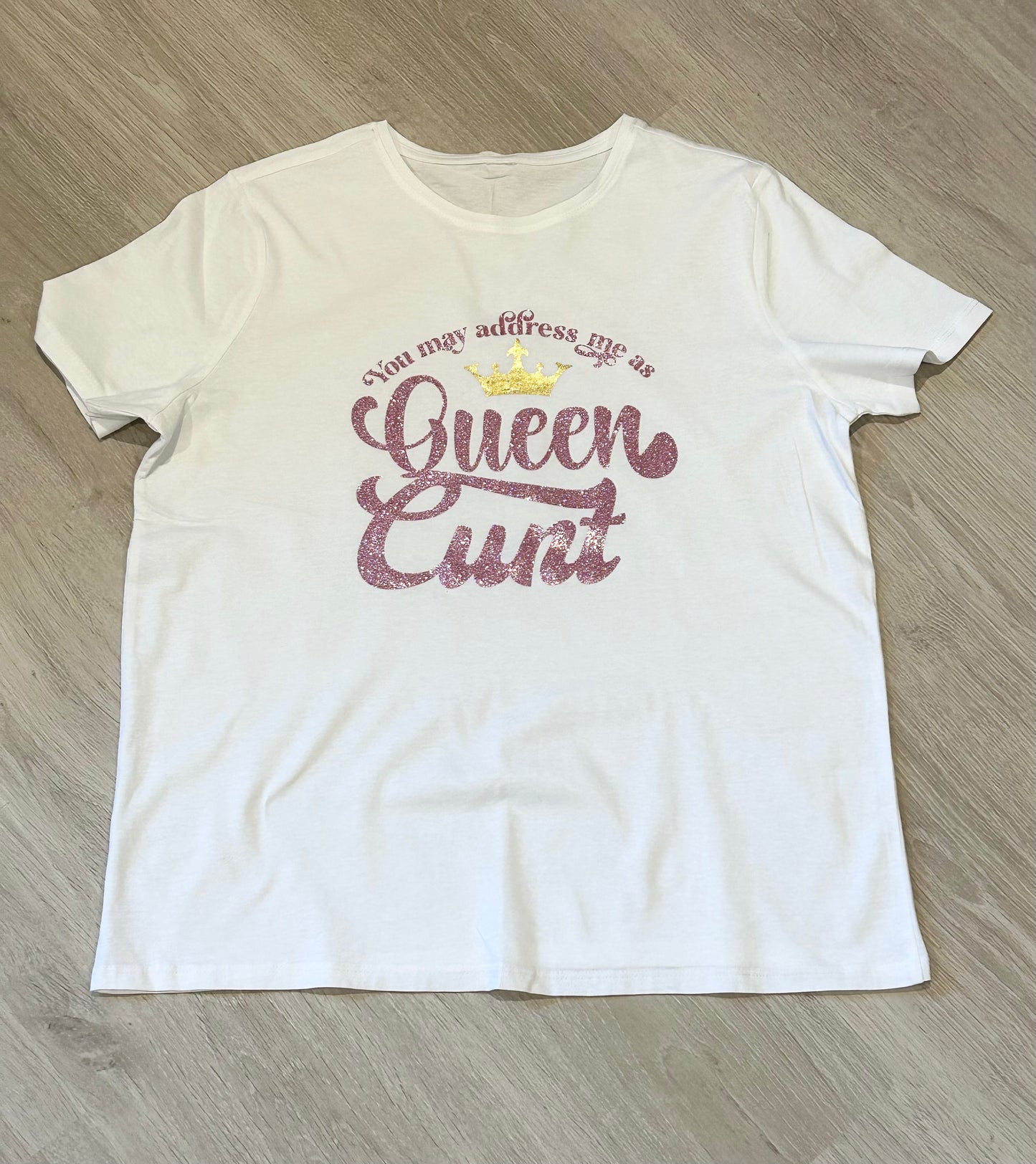 You may address me as.....