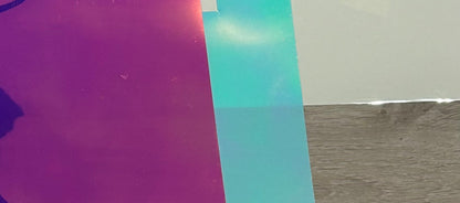 Heat Transfer Vinyl (HTV) - Glow in the Dark