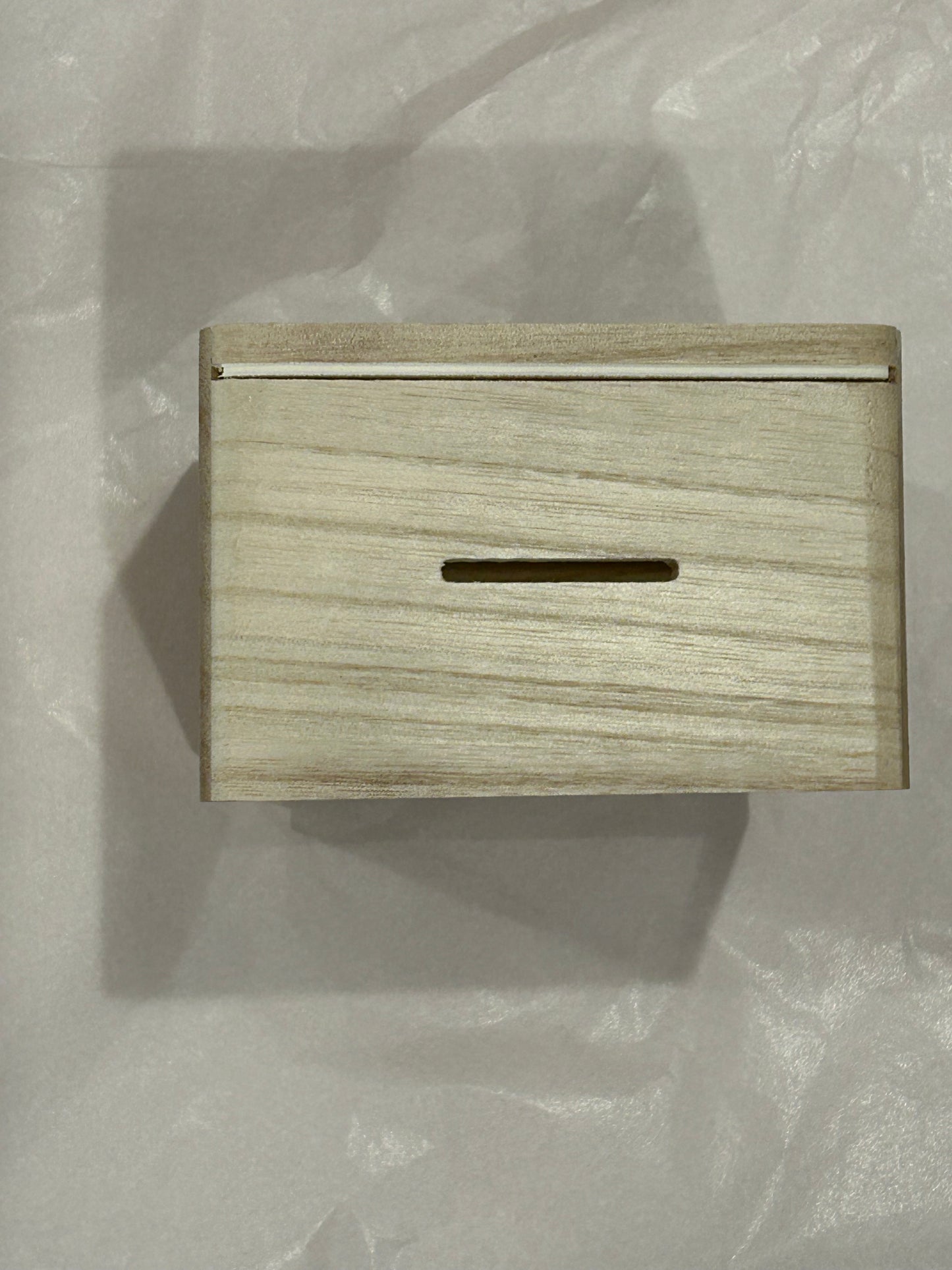 Money Boxes