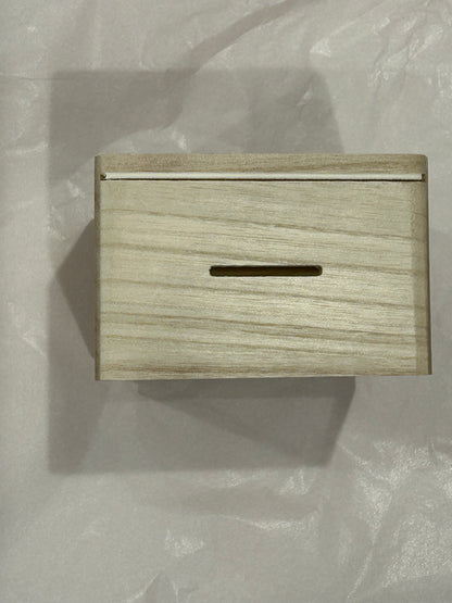 Money Boxes