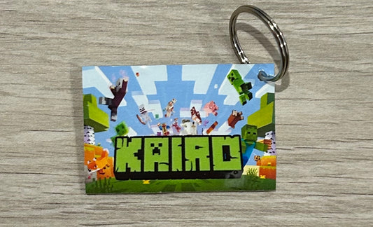 Key Chain for Kairo