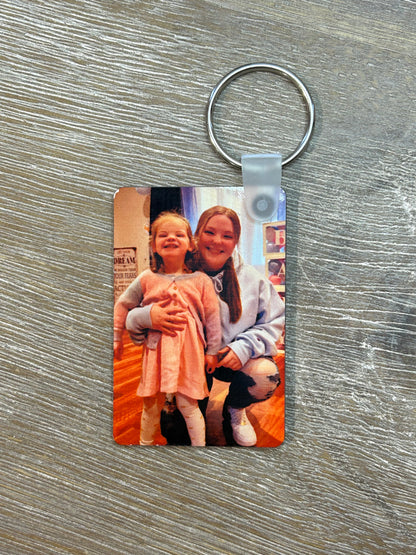 Key chains to add for Christmas