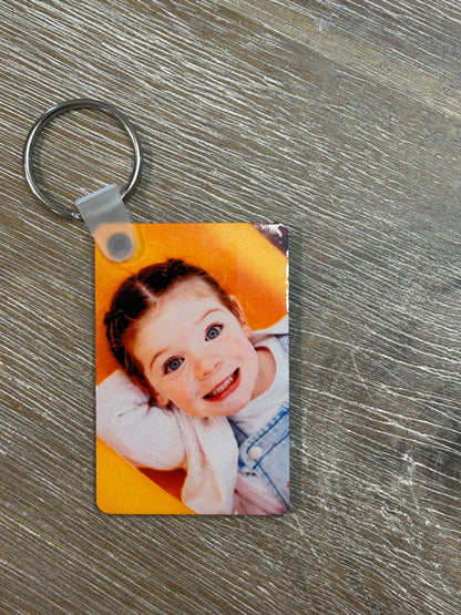 Key chains to add for Christmas