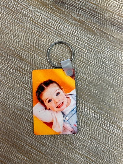 Key chains to add for Christmas