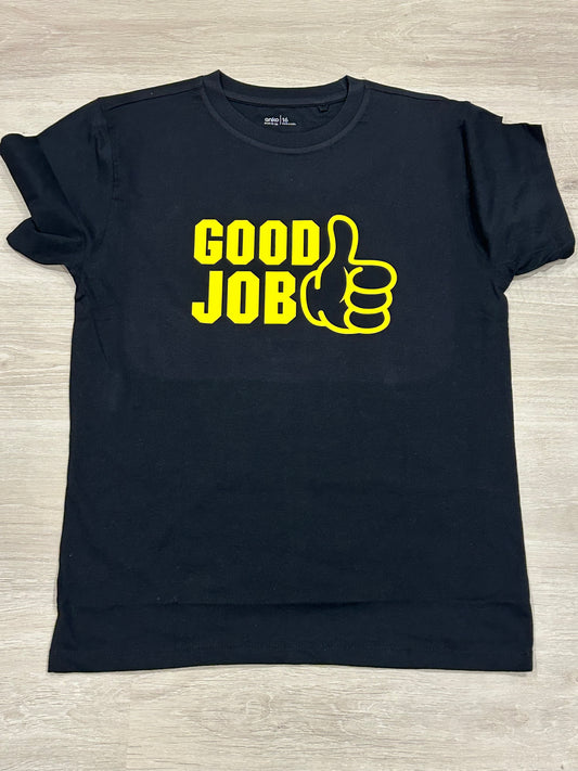 “Good Job 👍” shirt