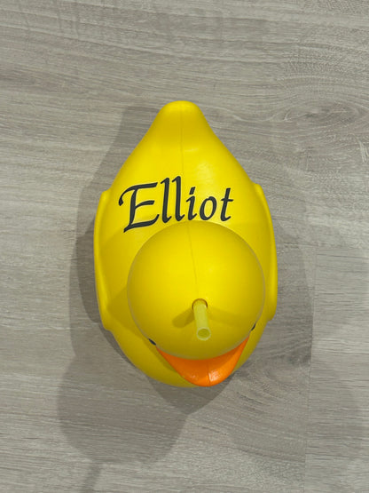 Duck Drink Bottle