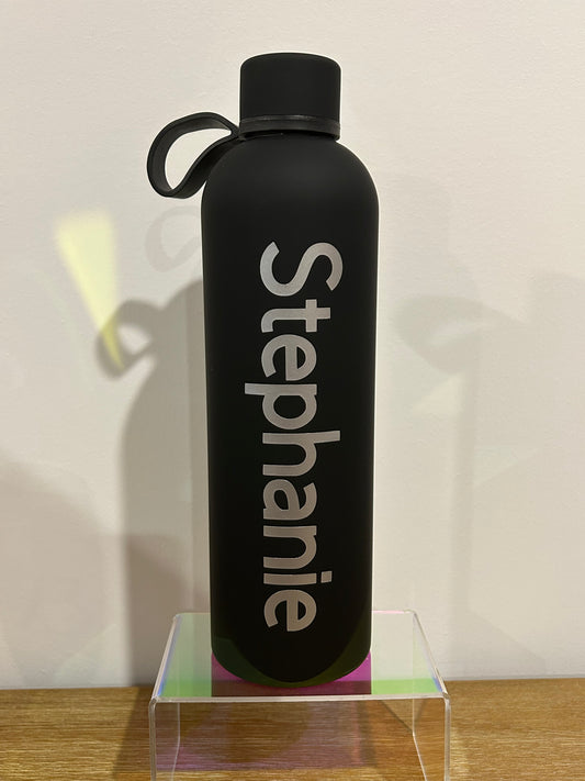 Drink bottle for Stephanie