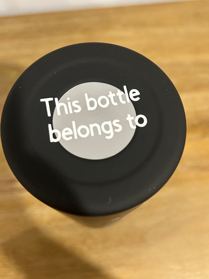 Drink bottle for Stephanie