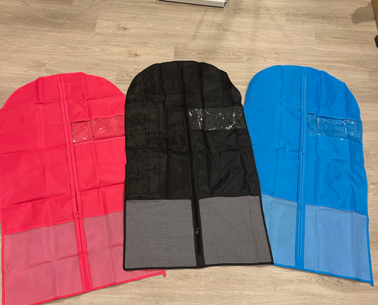 Costume bags