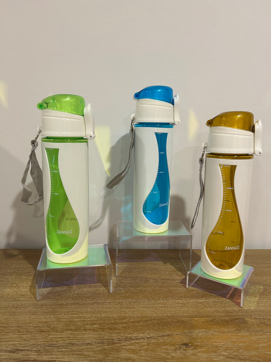 Drink bottles