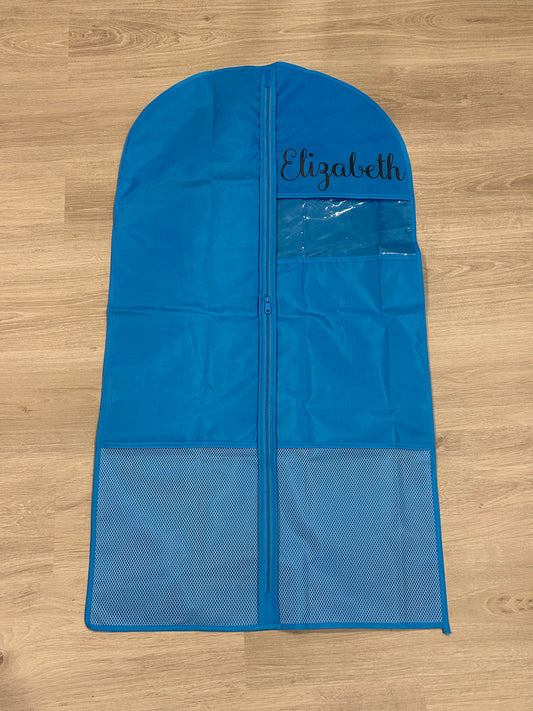 Costume Bag for Elizabeth