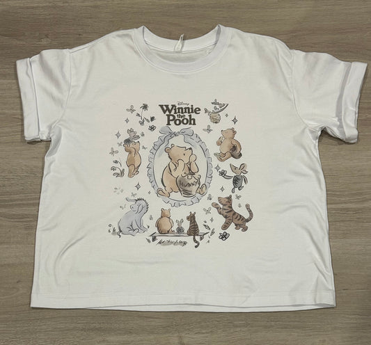 Pooh Bear Shirt