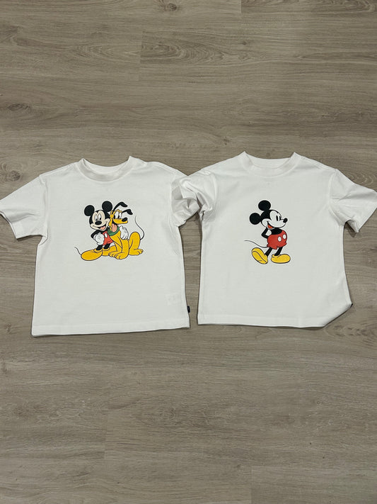 2 Shirts