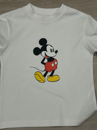 2 Shirts