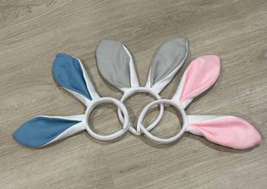 Easter Bunny Ears