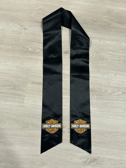 Sash For a Funeral Wreath