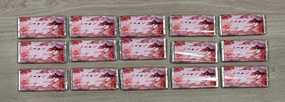 Mother’s Day Themed Chocolates