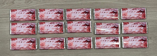 Mother’s Day Themed Chocolates