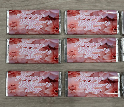 Mother’s Day Themed Chocolates
