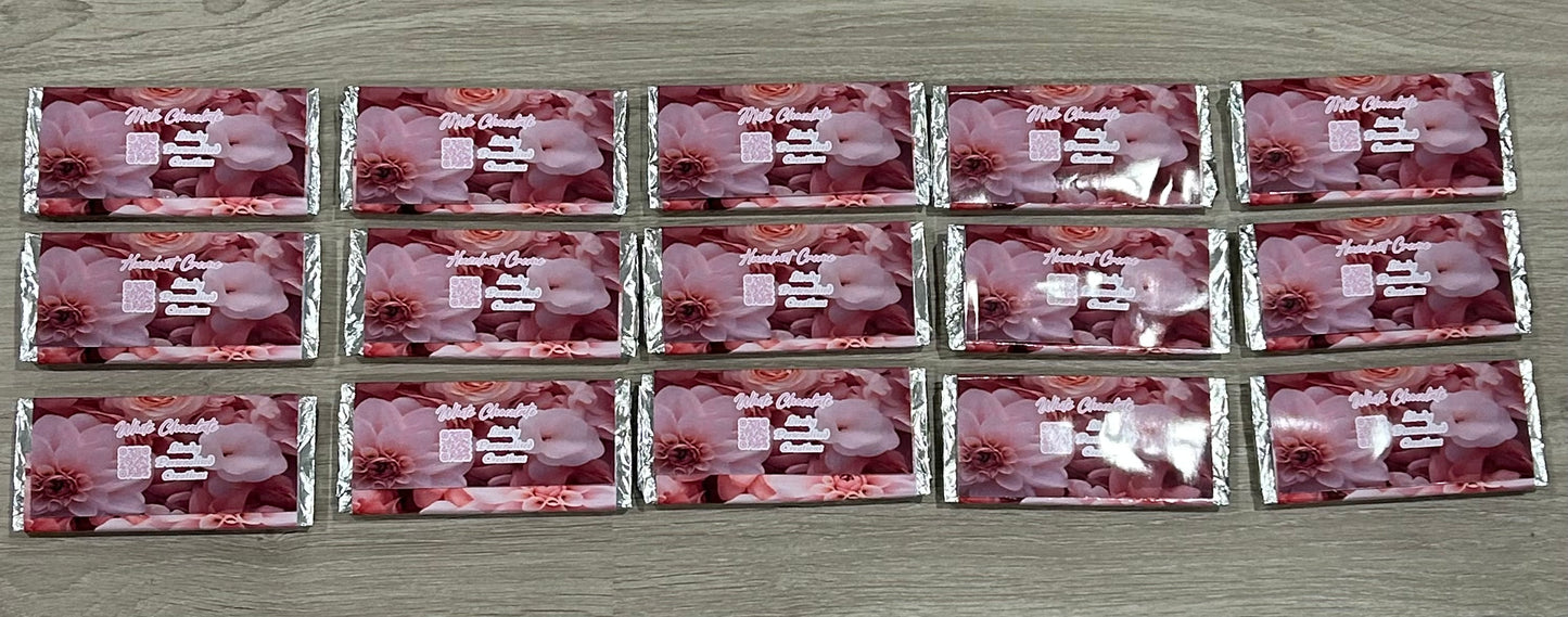 Mother’s Day Themed Chocolates