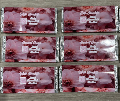 Mother’s Day Themed Chocolates