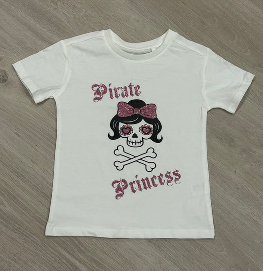 Pirate Princess Shirt