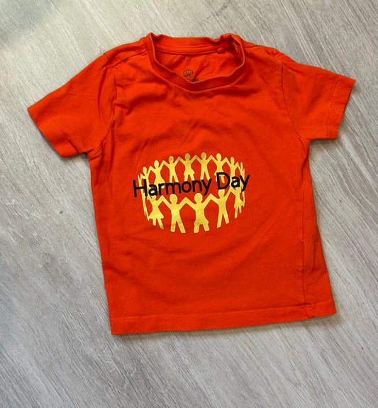 Harmony Day
