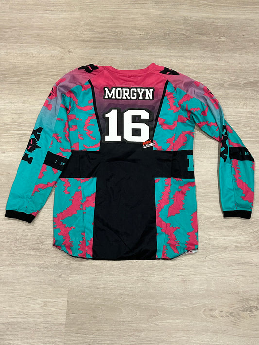 Motorcross Jersey for Morgyn