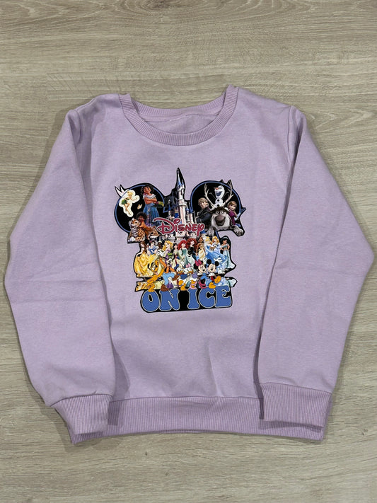 Disney Jumper