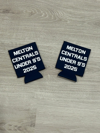 Coach stubby holders