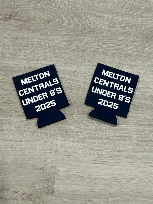 Coach stubby holders