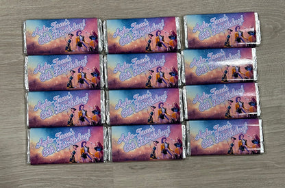 KPop Demon Hunter Party Pack