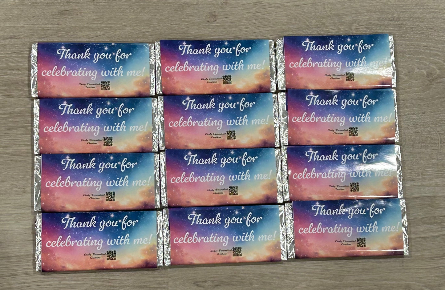 KPop Demon Hunter Party Pack