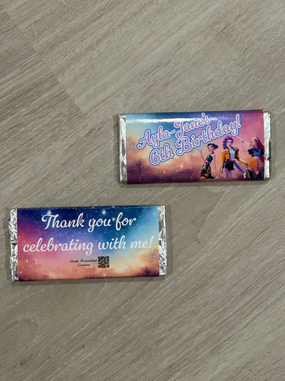 KPop Demon Hunter Party Pack