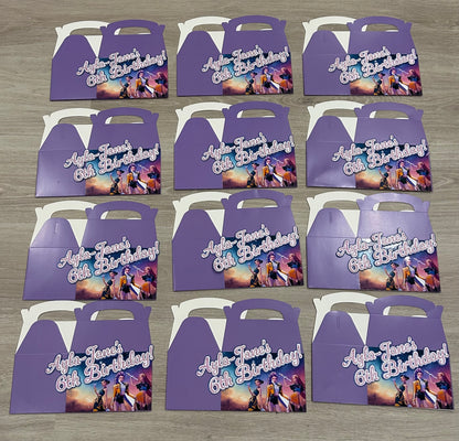 KPop Demon Hunter Party Pack