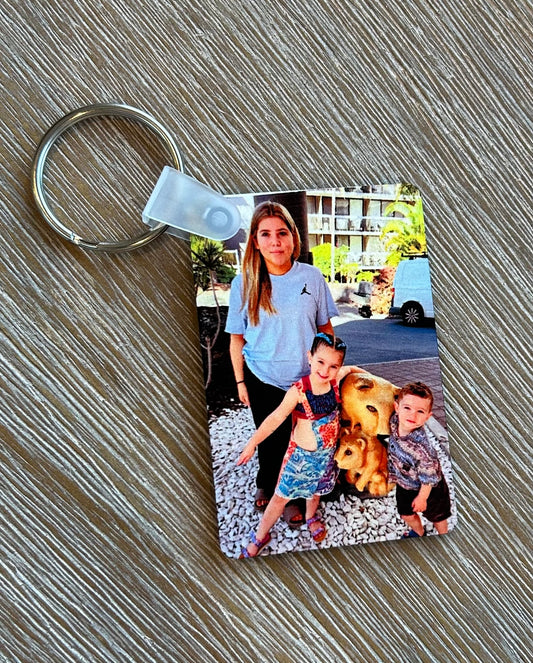 Father's Day Key Chain