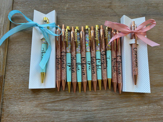 Pens for Teachers Day